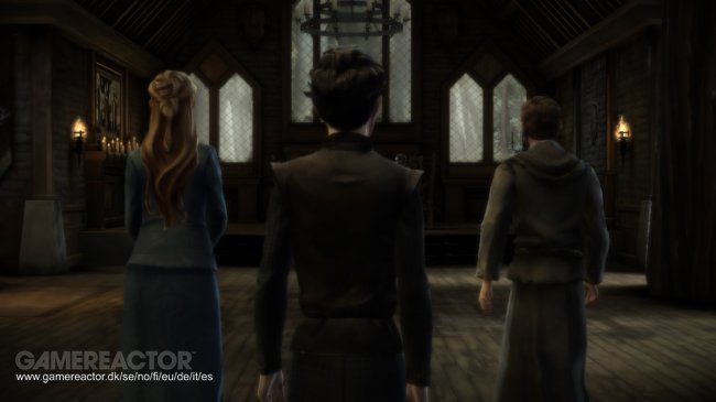 Game of Thrones - A Telltale Games Series