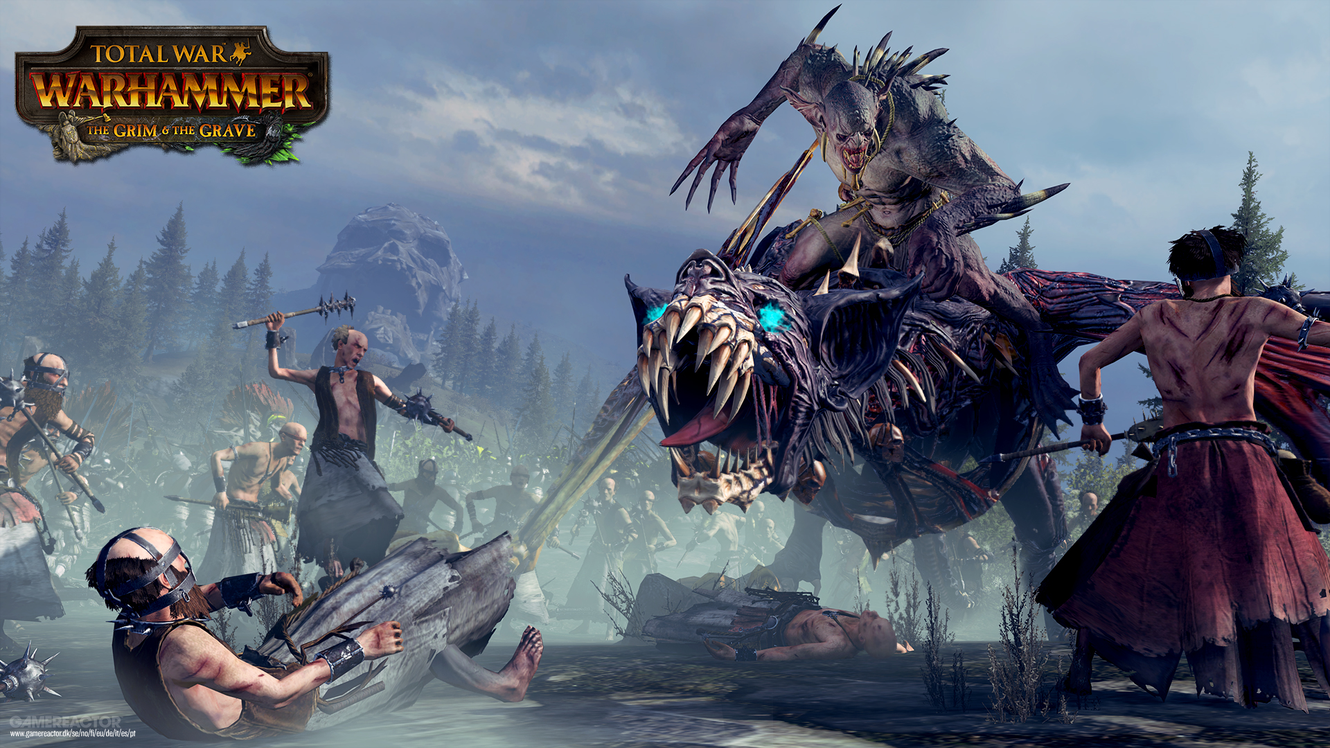 Total War: Warhammer