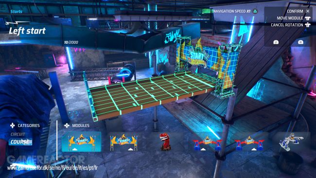 Hot Wheels Unleashed