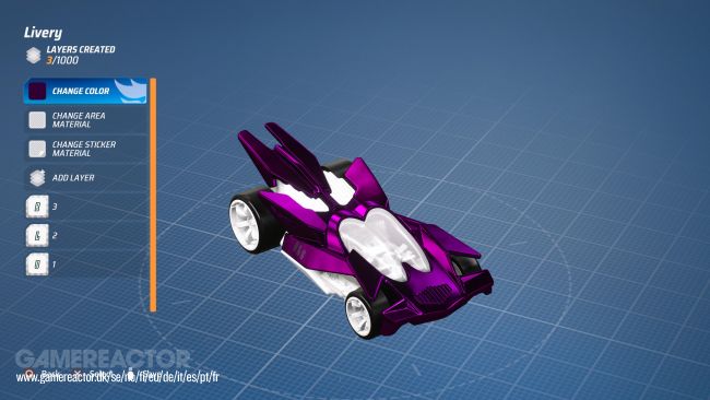 Hot Wheels Unleashed