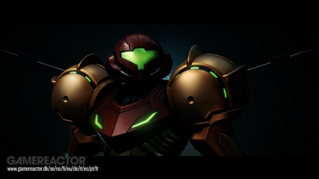 Metroid Prime 4: Beyond
