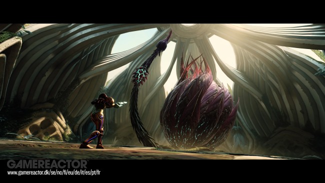 Metroid Prime 4: Beyond