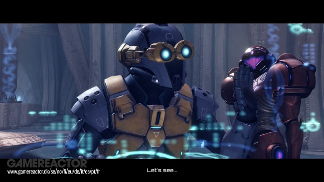 Metroid Prime 4: Beyond