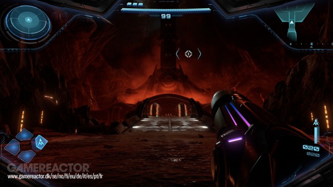 Metroid Prime 4: Beyond