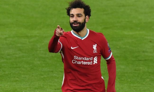 Saudiarabien arbetar på nya erbjudanden för Liverpools Salah och Madrids Vinícius, enligt källor