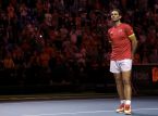 Nederländerna besegrar Spanien i Davis Cup och fullbordar Nadals bittra pensionering