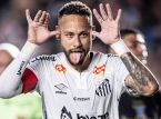 Neymar stannar i Santos under hela 2026 f&ouml;r att "uppfylla de &aring;terst&aring;ende dr&ouml;mmarna i min karri&auml;r".