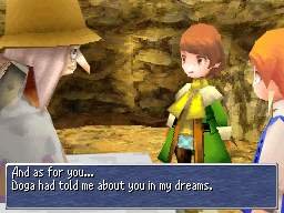 Final Fantasy III