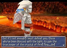 Final Fantasy III