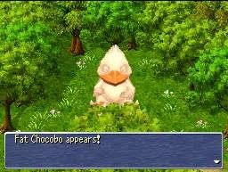 Final Fantasy III