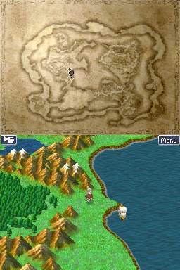 Final Fantasy III