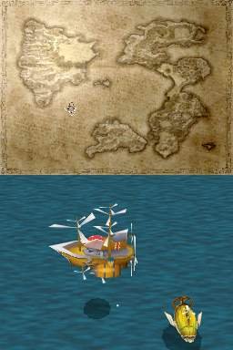 Final Fantasy III