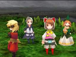 Final Fantasy III