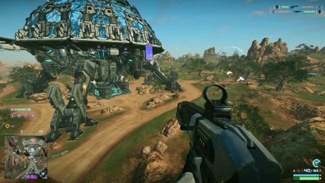 Planetside 2