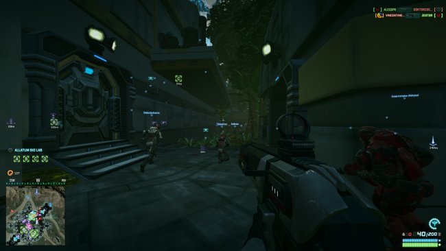 Planetside 2