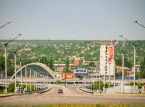 Ryssland hävdar full kontroll över Luhansk-regionen i Ukraina