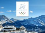 IOK tillåter vissa ryska idrottare att delta i vinter-OS 2026, men inte lag "per definition"