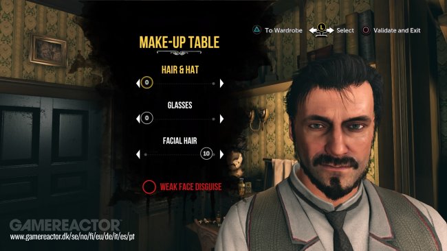 Sherlock Holmes: The Devil's Daughter