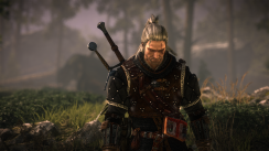 Männen bakom The Witcher 2