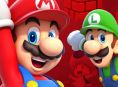 Miyamoto avslöjar: Mario är i 20-årsåldern