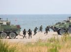Taiwan kommer att genomföra storskalig övning för att simulera kinesisk invasion