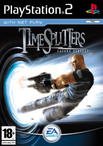 Timesplitters 3: Future Perfect