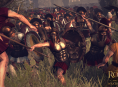 Kriga med spartaner i ny Total War-expansion