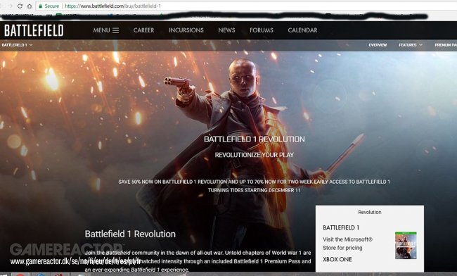 Battlefield 1
