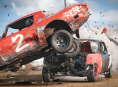 Wreckfest 2 är nu släppt i early acess