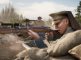Första världskriget-spelet Gallipoli visar upp sitt nya släppdatum genom en ny trailer