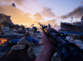 WW1 Gallipoli släpps till PC, PS5 och Xbox Series S/X i maj