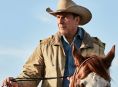Yellowstone -stj&auml;rnan bekr&auml;ftar storbr&aring;k med Kevin Costner