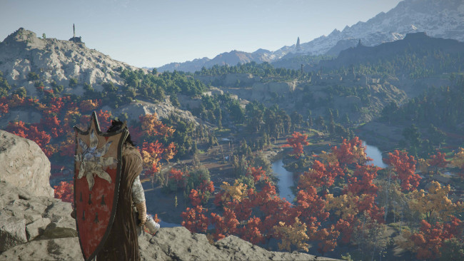 Crimson Desert