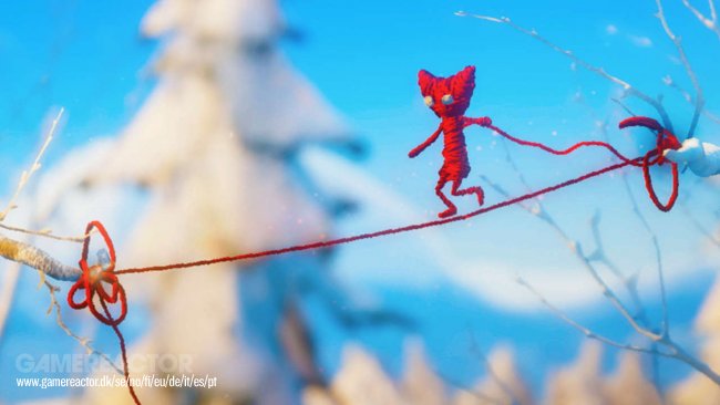 Unravel