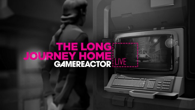 The Long Journey Home