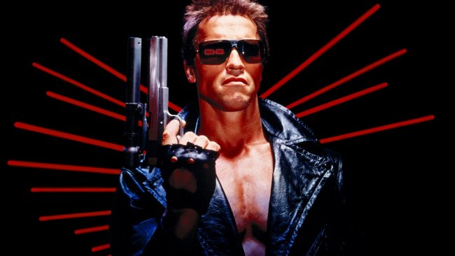 Terminator-filmer kommer framöver endast att innehålla helt nya karaktärer