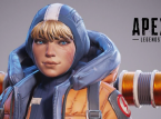 Ny karaktär och nytt skjutdon till Apex Legends