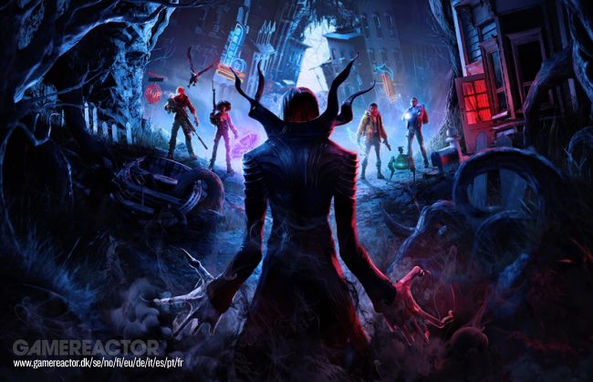 Microsoft lägger ner Arkane Austin, Tango Gameworks och två andra studios