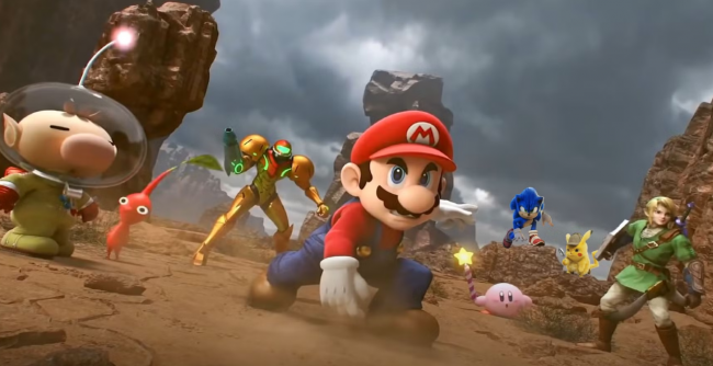 Sonic the Hedgehog 3