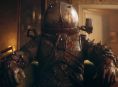 Cronos: The New Dawn uppvisat i ny smygtitt med massor av gameplay