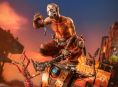 Vi bjuder på bossfight-gameplay från Borderlands 4