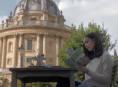 Netflix satsar på romantik med My Oxford Year och vi har en ny trailer att bjuda på