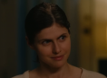 Kolla in Alexandra Daddario i ny I Wish You All the Best-trailer