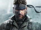 Alan Ritchson beskriver rollen som Snake i Metal Gear som "en dr&ouml;m"
