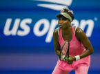 Venus Williams f&aring;r wildcard-inbjudan till Australian Open, &auml;ldsta kvinnliga spelare vid Grand Slam