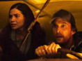 McConaughey och Greengrass tar oss tillbaka till Camp Fire-tragedin i The Lost Bus