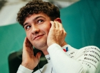 Jak Crawford ers&auml;tter Fernando Alonso i FP1 i Japans Grand Prix