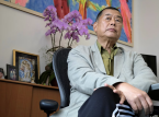 Vem &auml;r Jimmy Lai? Hongkongs mediemagnat d&ouml;md till 20 &aring;rs f&auml;ngelse