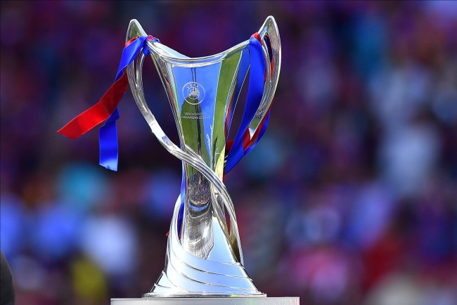 Women's Champions League utslagsplayoff: Dueller den här veckan för Real Madrid, Arsenal, Juventus...
