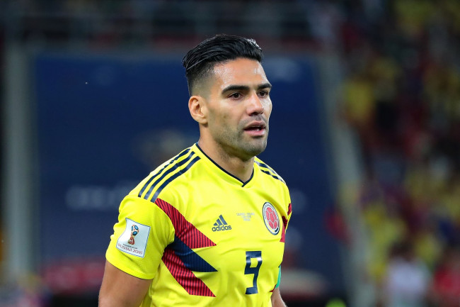 Radamel Falcao är kritisk mot den colombianska fotbollsindustrin efter VM-utslaget: "Främjar medelmåttighet och lathet"